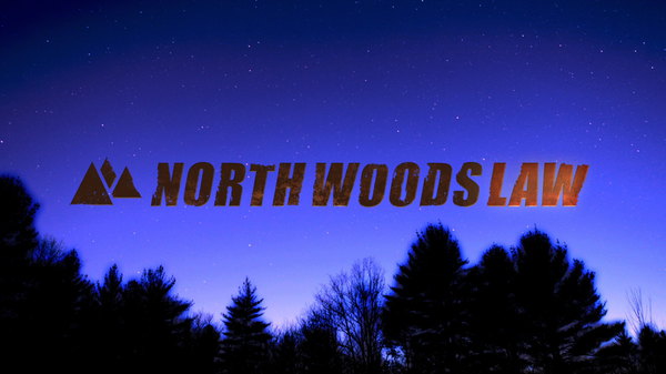 North Woods Law - S08E06 - Into Thin Air