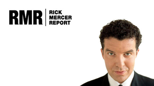 Rick Mercer Report - S01E01 - January 12, 2004