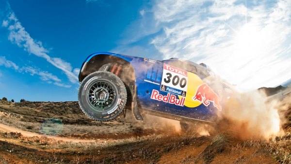 Dakar Rally - S2020E08 - Day 8  - Stage 7