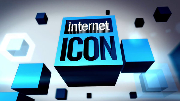 Internet Icon - S01E01 - The Search (Part 1 of 2)