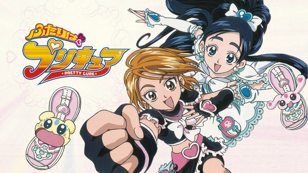 Futari wa Precure - Ep. 