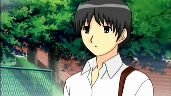 True Love Story Summer Days And Yet Episode 1