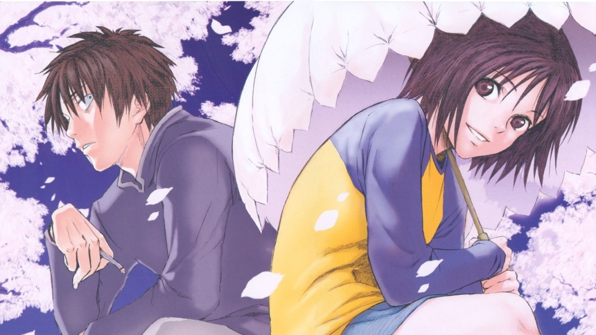 NHK ni Youkoso! (Anime TV 2006)