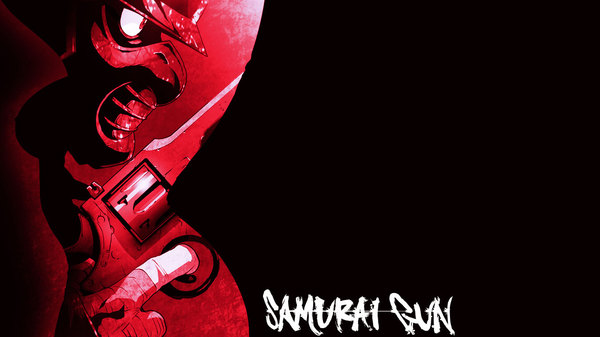 Samurai Gun - Ep. 12 - substance