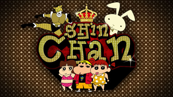 Crayon Shin-chan - Ep. 367 - 