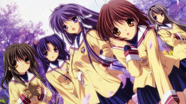 Clannad - Ep. 