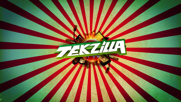 Tekzilla - S01E541 - Epson Home Cinema 3500 Review, Maltego Finds Hidden Info, 3 Amazing Wearables, Survive Black Friday & Guestapalooza: Veronica, Robert, Jessica, More!