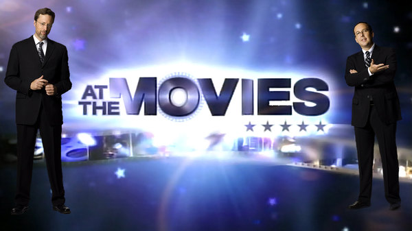 At the Movies - S01E01