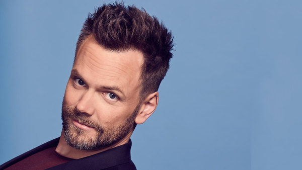 The Joel McHale Show with Joel McHale - Ep. 