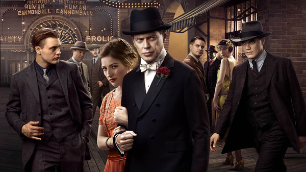 Boardwalk Empire - Ep. 24