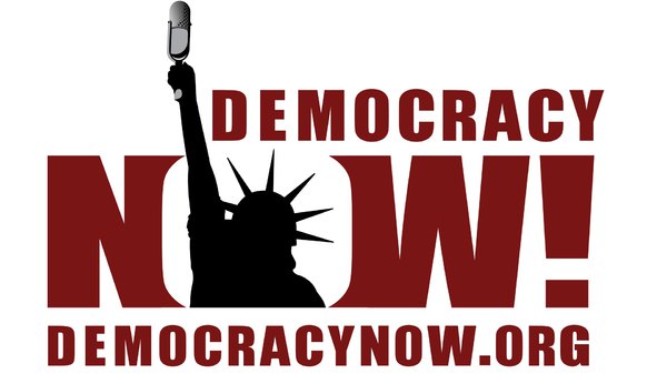 Democracy Now! - S2018E182 - Tuesday, September 11, 2018