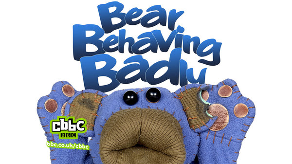Bear Behaving Badly - S04E01 - Hero to Zero