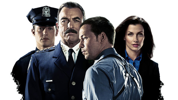 Blue Bloods - Ep. 