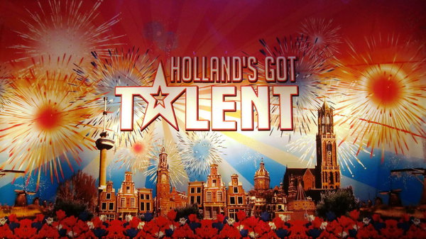 Holland's Got Talent - S10E02 - 