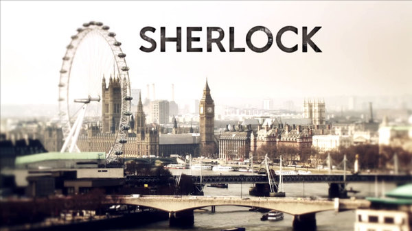 Sherlock - Ep. 4