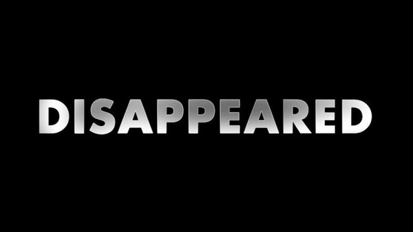 Disappeared - S04E19