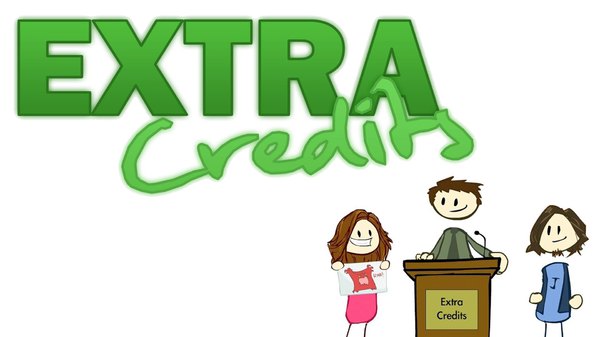 Extra Credits - S01E01