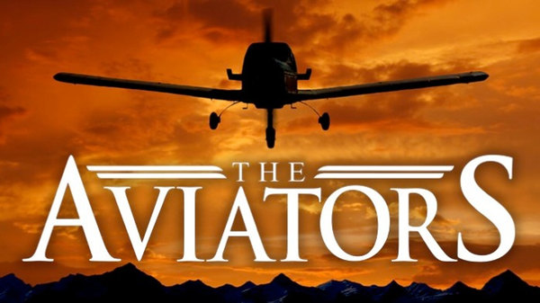 The Aviators - S07E06 - Thunderstorm
