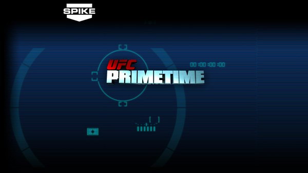 UFC Primetime - S27E26 - UFC Fight Night 156 : Valentina Shevchenko vs. Liz Carmouche