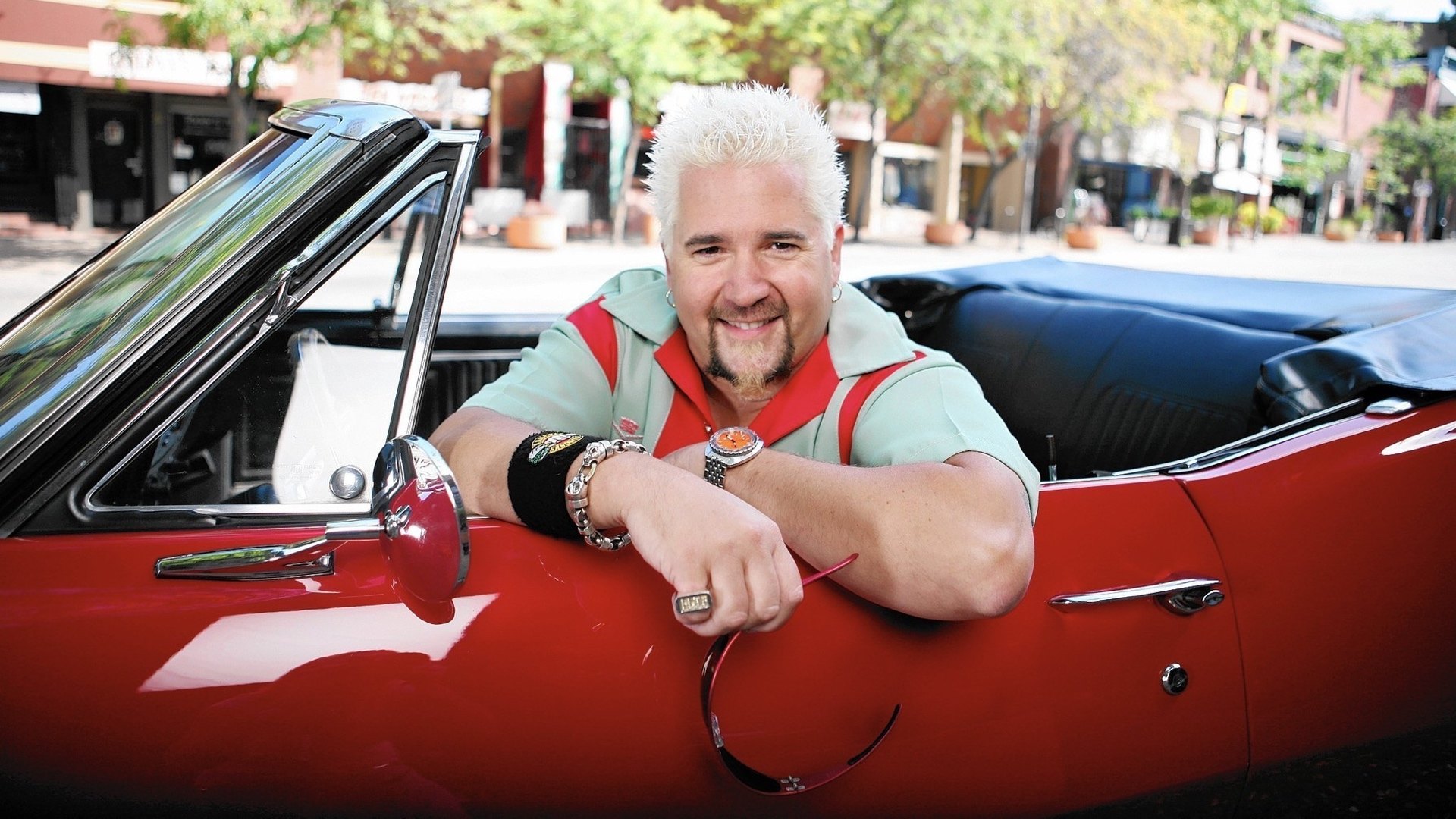 Diners, DriveIns and Dives Rotten Tomatoes