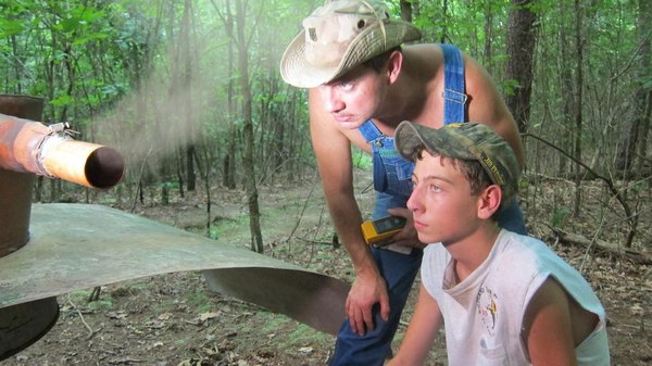 Moonshiners - S10E20 - Backwoods Bonanza