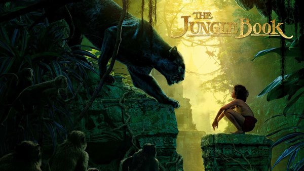 The Jungle Book - Ep. 