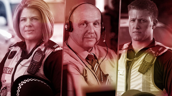 999: What's Your Emergency? - S01E02 - 