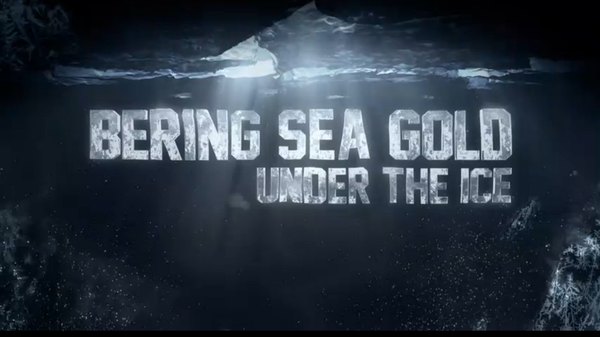 Bering Sea Gold: Under the Ice - S04E05