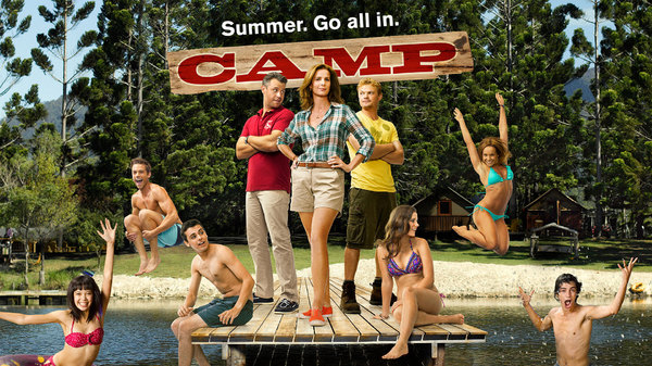 Camp - S01E10 - Last Days of Summer