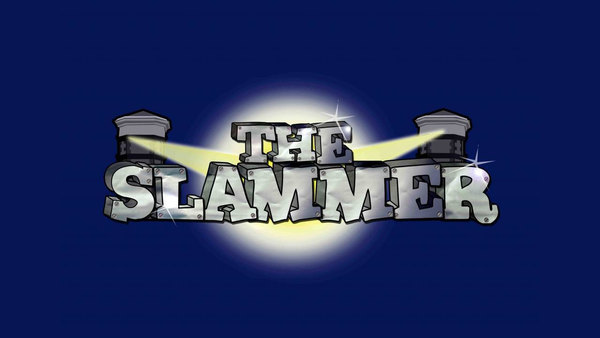 The Slammer - S05E10 - The Slammer Returns: Slammer Claus