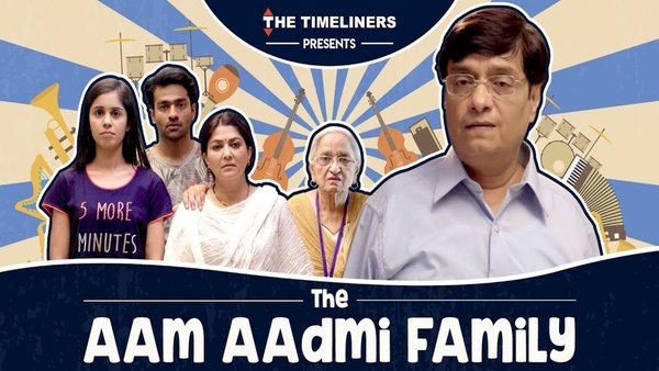 The Aam Aadmi Family - S04E03