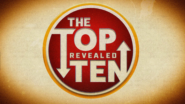 The Top Ten Revealed - S03E10 - 70s Folk Songs