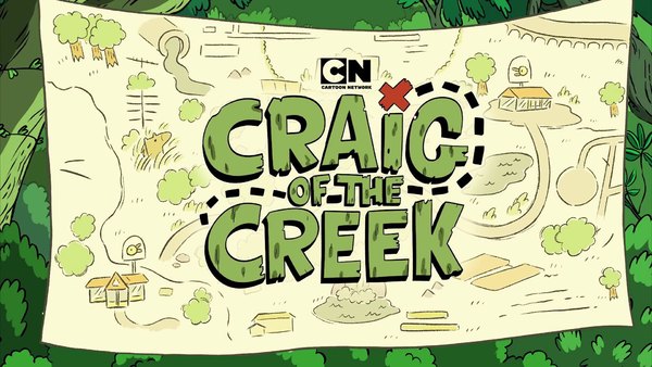 craig of the creek season 5 episode list