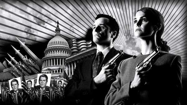 The Americans - Ep. 