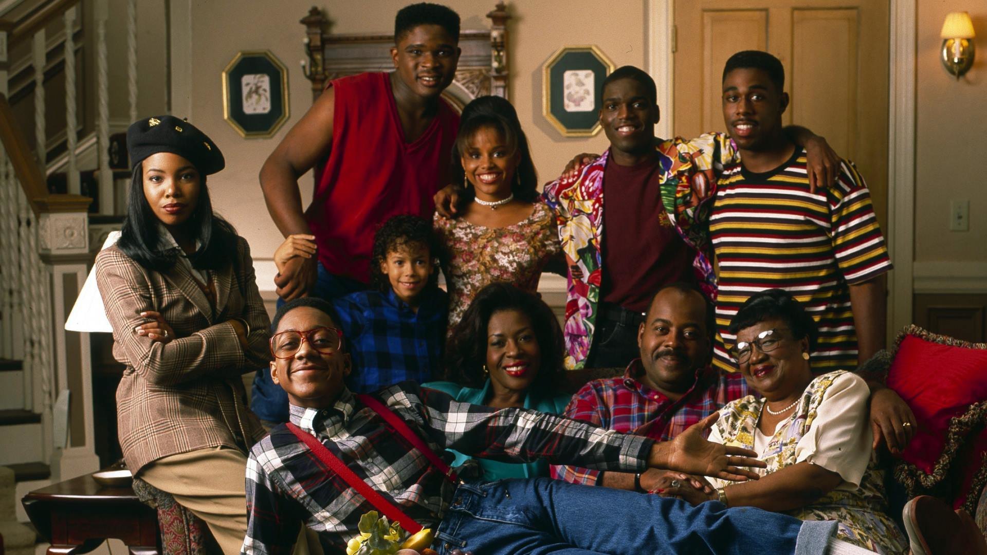 List Of Family Matters Halloween Episodes