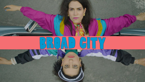 Broad City - Ep. 