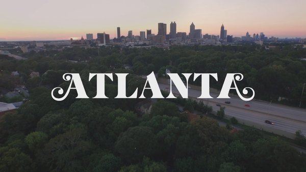 Atlanta - Ep. 