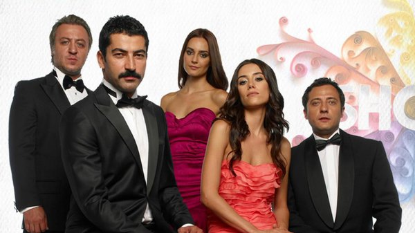 Ezel - S02E68