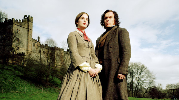 Jane Eyre - Ep. 