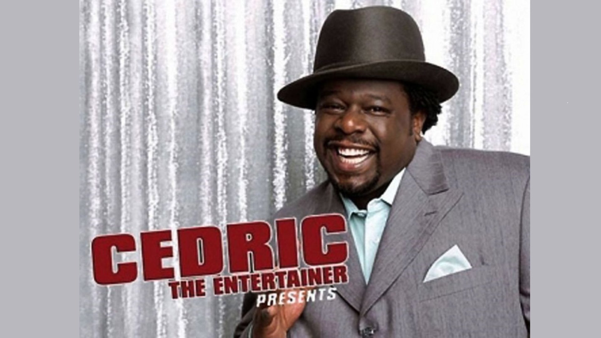Cedric The Entertainer Presents Tv Series 2002 2003 