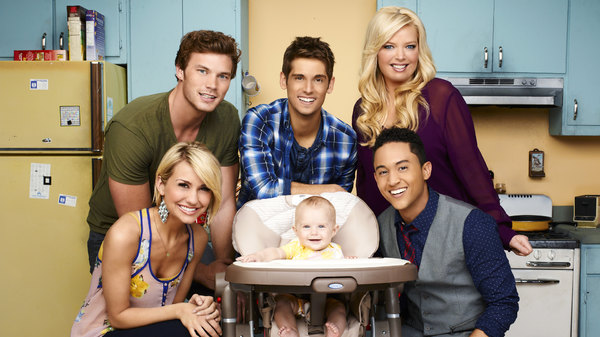 Baby Daddy - S02E18