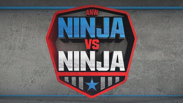 American Ninja Warrior: Ninja vs Ninja - S01E07 - 