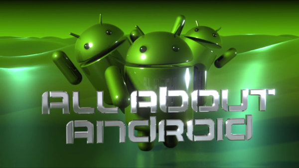 All About Android - S01E303