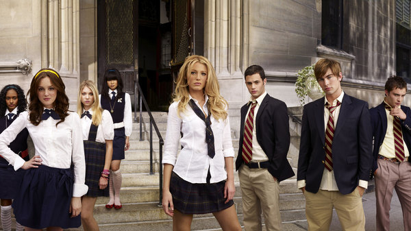 Gossip Girl - Ep. 