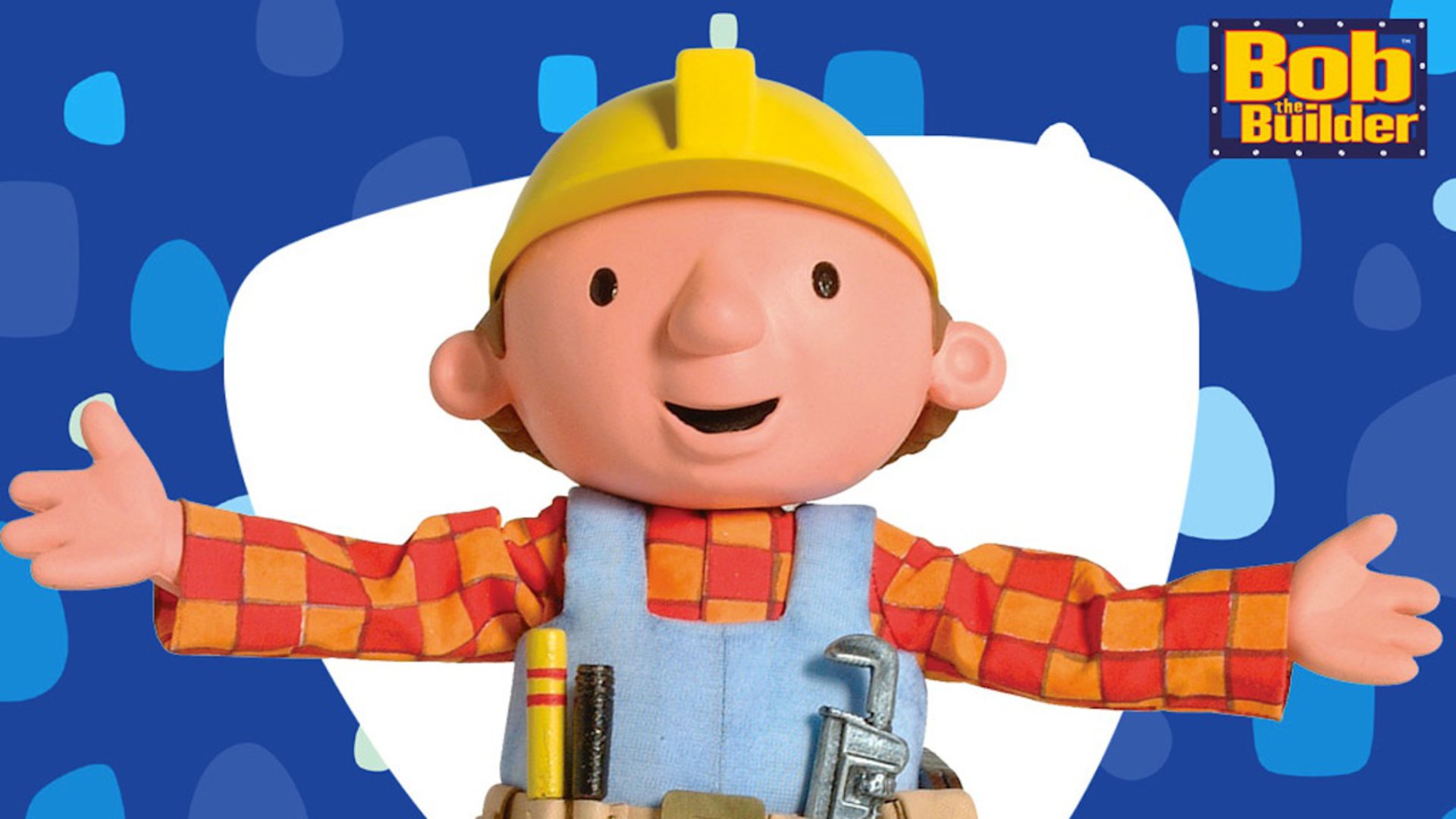 Bob The Builder Real Life