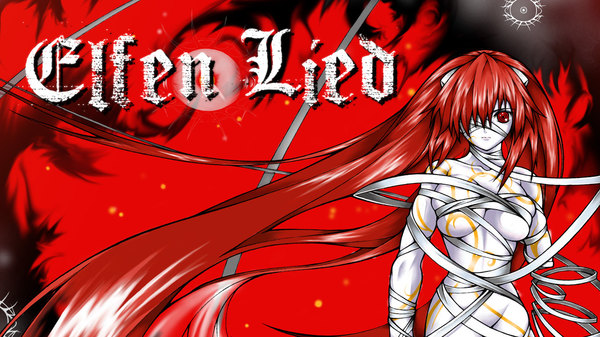 Elfen Lied Encounter (TV Episode 2004) - IMDb