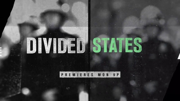 Divided States - S01E04 - Europe