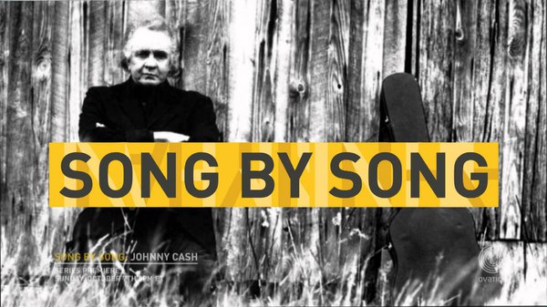 Song By Song - S01E02 - Johnny Cash: Ring of Fire