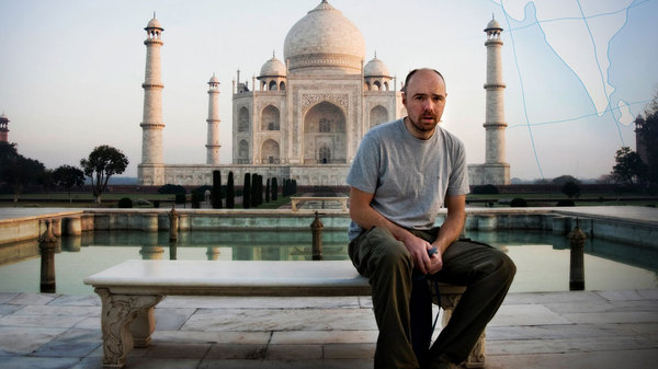 An Idiot Abroad - Ep. 11