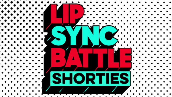 Lip Sync Battle Shorties - S01E01 - Halloween Special